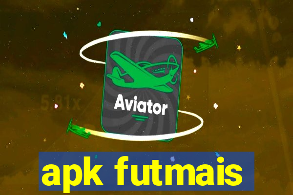 apk futmais